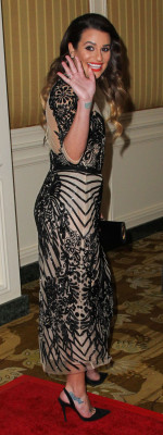 Lea Michele pic #694414