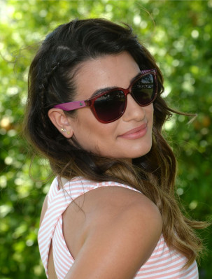 Lea Michele pic #690736