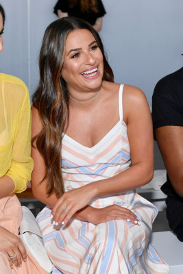 photo 8 in Lea Michele gallery [id1065324] 2018-09-09 00:00:00