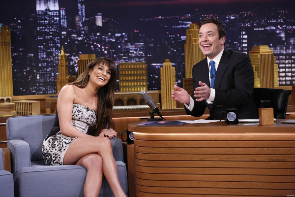 Lea Michele pic #679533