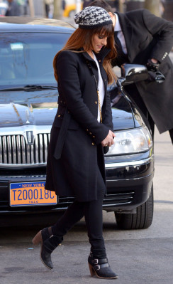 Lea Michele pic #683489