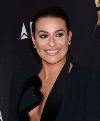 photo 5 in Lea Michele gallery [id1002415] 2018-01-27 00:00:00