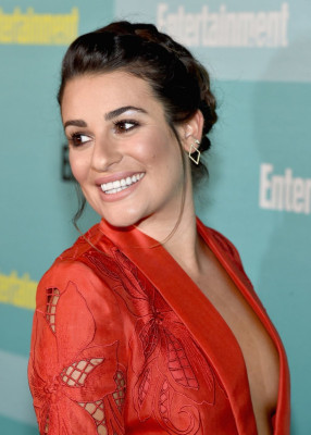 Lea Michele pic #785706