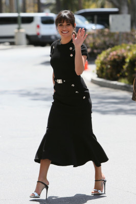 Lea Michele pic #924634
