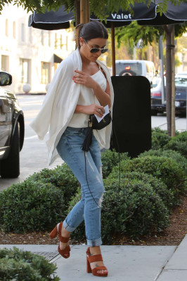 Lea Michele pic #869395