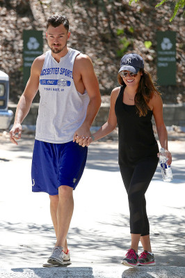 Lea Michele pic #728762