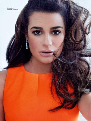 Lea Michele pic #679543