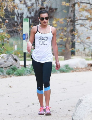 Lea Michele pic #668229