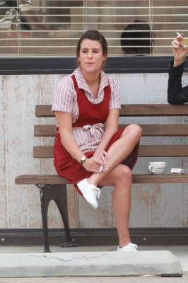 Lea Michele pic #721571