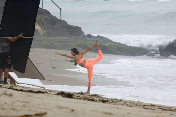 Lea Michele pic #862237