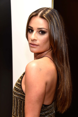 Lea Michele pic #836370