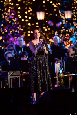 Lea Michele pic #892578