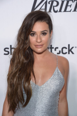 Lea Michele pic #878311