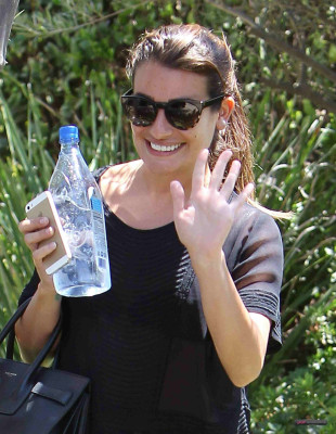 Lea Michele pic #723021