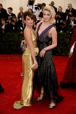 Lea Michele pic #697367