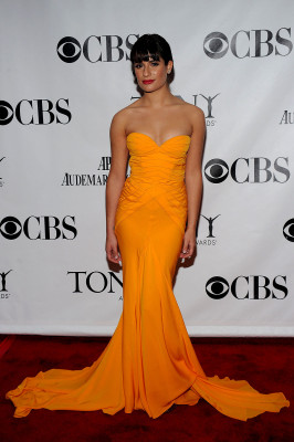 Lea Michele pic #276550