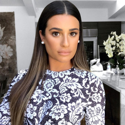 photo 26 in Lea Michele gallery [id939639] 2017-06-04 00:00:00