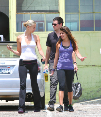 Lea Michele pic #500293