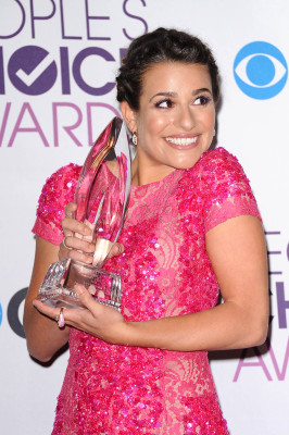 Lea Michele pic #573463