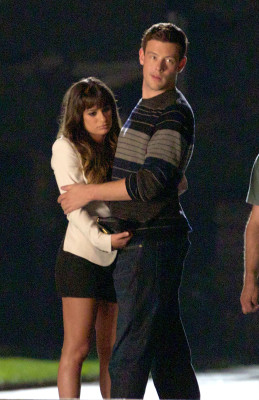 Lea Michele pic #537178