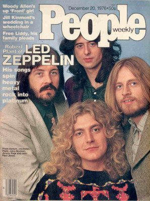 photo 17 in Led Zeppelin gallery [id98446] 2008-06-19 00:00:00