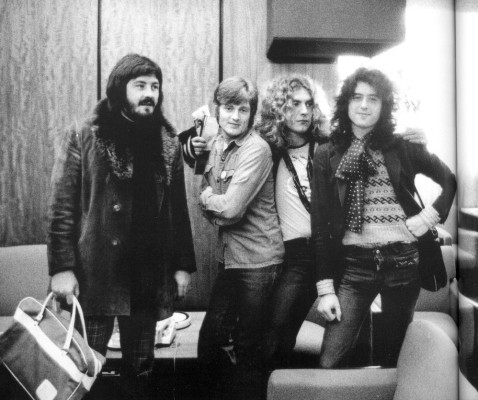 photo 4 in Led Zeppelin gallery [id380266] 2011-05-20 00:00:00