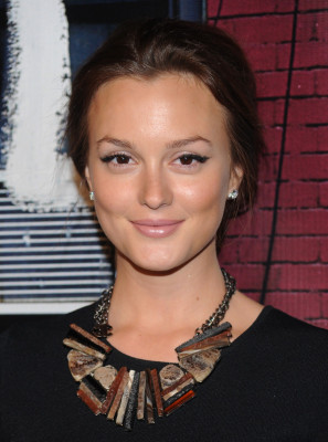 Leighton Meester pic #287535