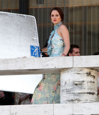 Leighton Meester pic #290943