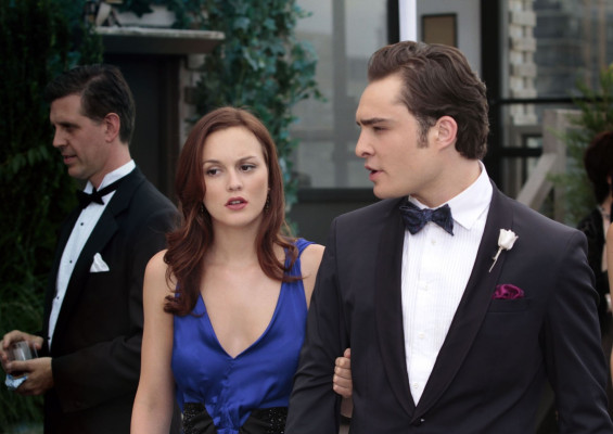 Leighton Meester pic #290945