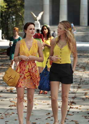 Leighton Meester pic #290949