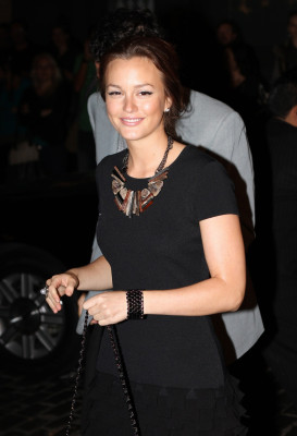 Leighton Meester pic #287521