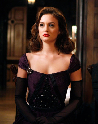 Leighton Meester pic #289251