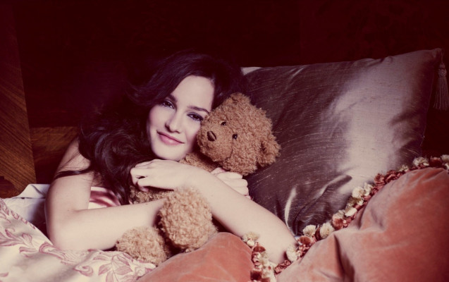 Leighton Meester pic #191128