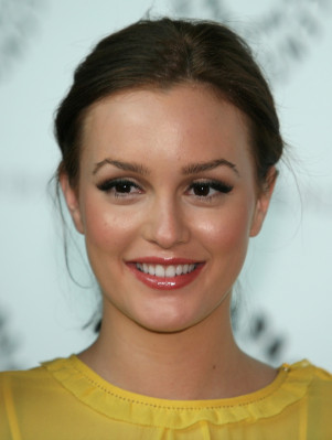 Leighton Meester pic #193383