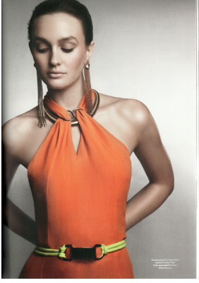 Leighton Meester pic #353195