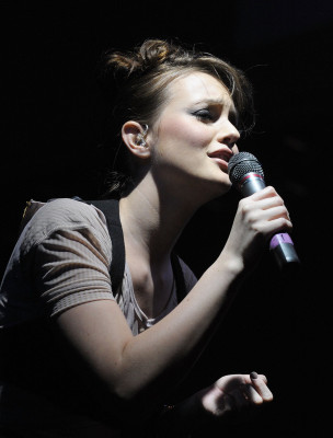 Leighton Meester pic #211383