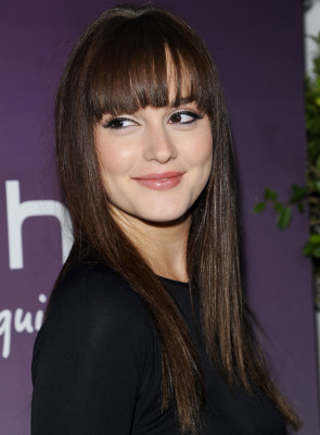 Leighton Meester pic #406025