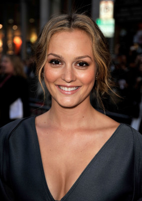 Leighton Meester pic #199795