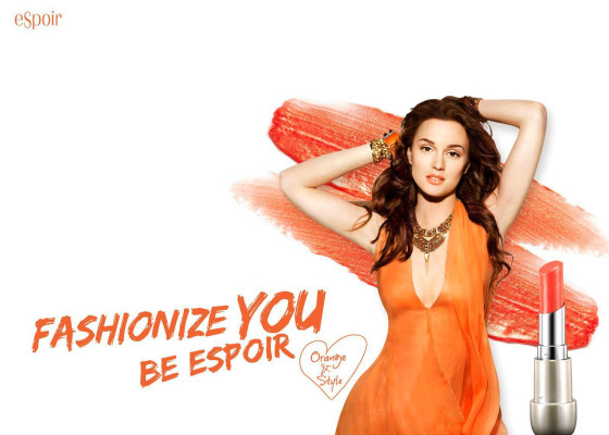 Leighton Meester pic #320719