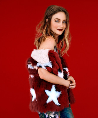 Leighton Meester pic #1027610