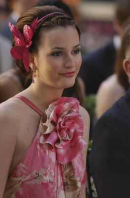 Leighton Meester pic #148084