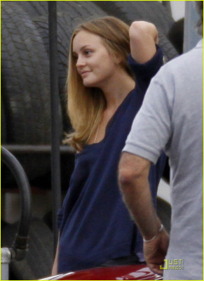 Leighton Meester pic #155551