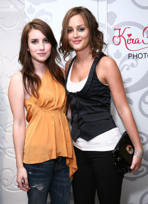 photo 16 in Leighton Meester gallery [id723990] 2014-08-26 00:00:00