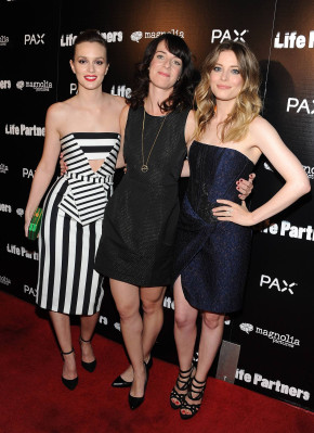 photo 19 in Leighton Meester gallery [id742351] 2014-11-24 00:00:00