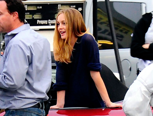 Leighton Meester pic #155627