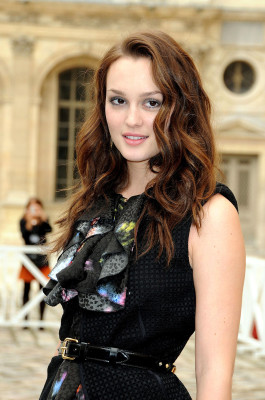 Leighton Meester pic #190589