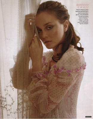 Leighton Meester pic #206962
