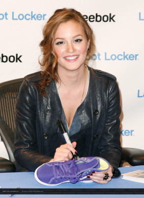 Leighton Meester pic #207401