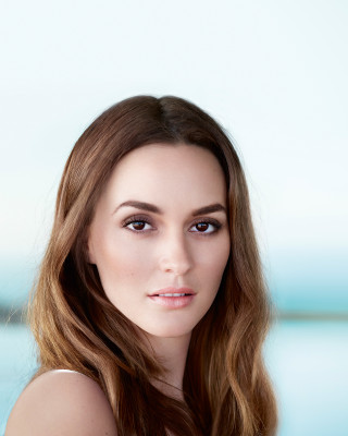 Leighton Meester pic #689888