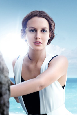 Leighton Meester pic #689893